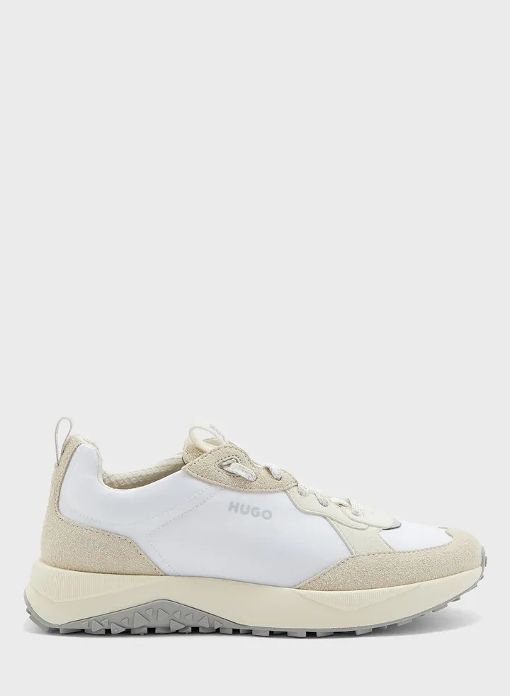 Kane Low Top Sneakers