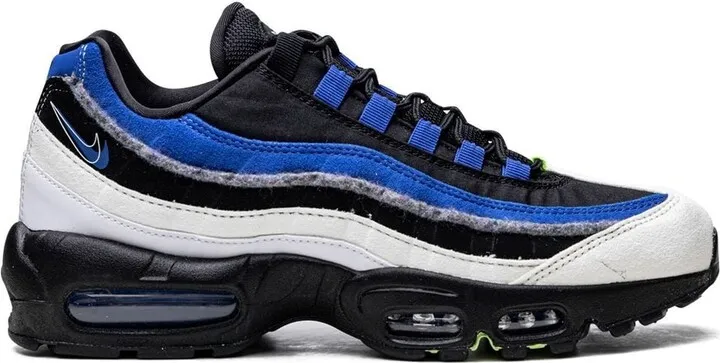 Air Max 95 low-top sneakers