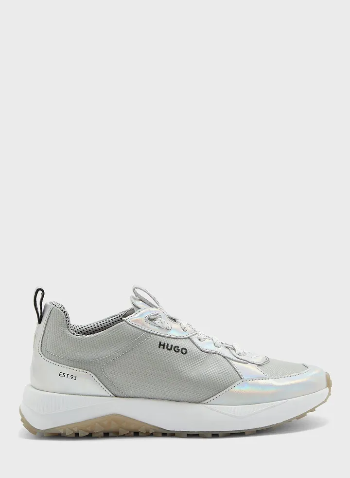Kane Low Top Sneakers
