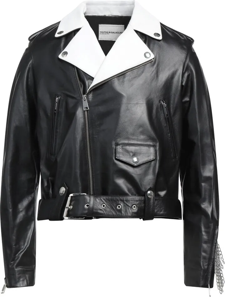 Jacket Black