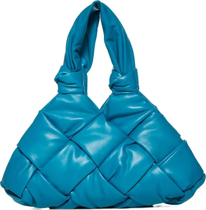Bottega Veneta Padded Tote Bag