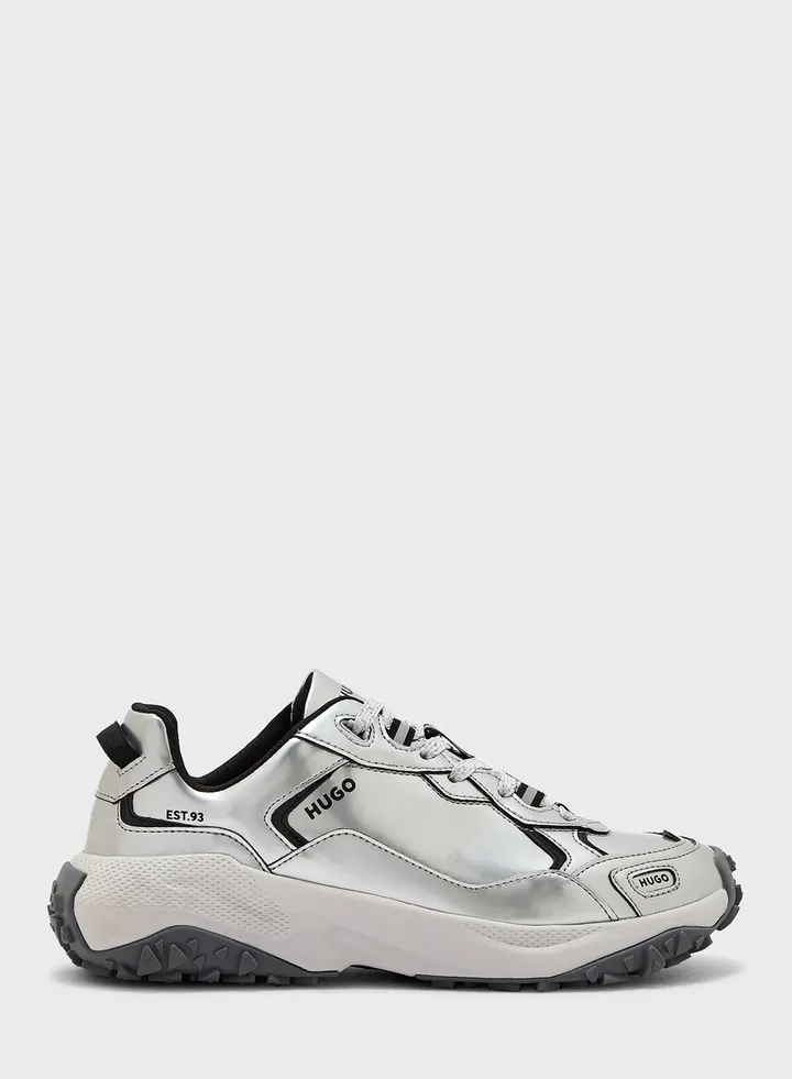 Go1St Low Top Sneakers
