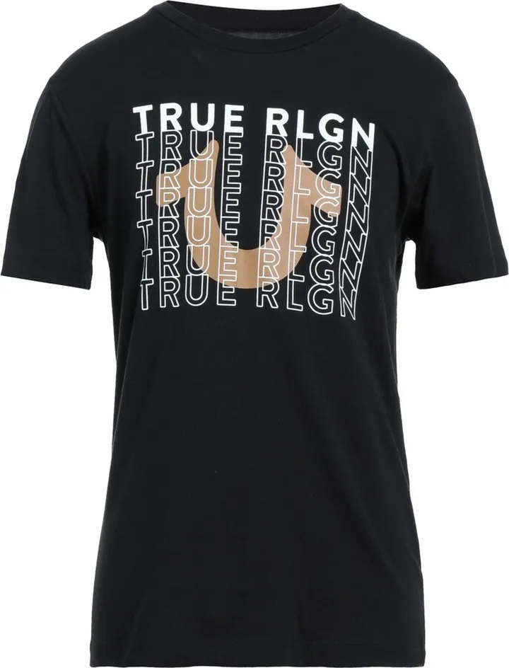 T-shirt Black