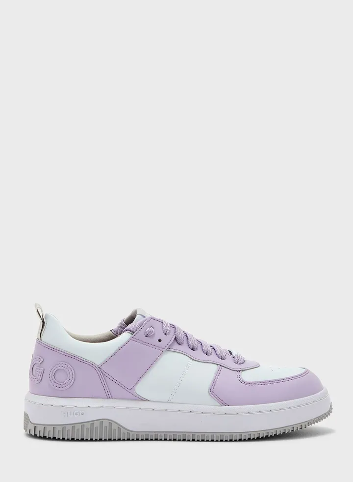 Kilian Low Top Sneakers