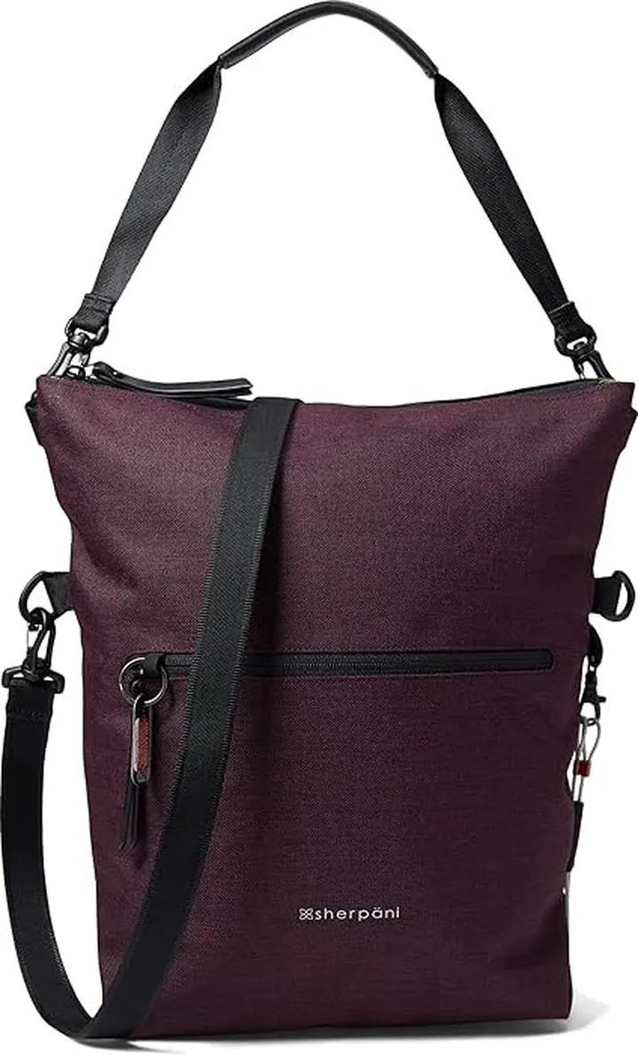 Sherpani Vale AT (Merlot) Handbags