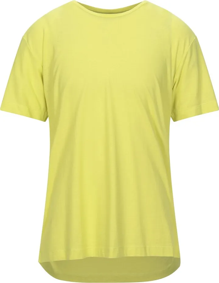 T-shirt Acid Green