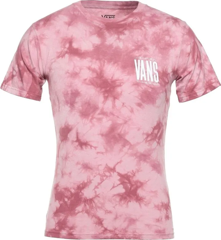 T-shirt Pastel Pink