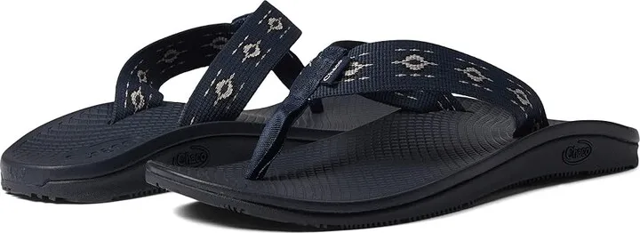 Chaco Classic Flip (Oculi Navy) Women's Shoes