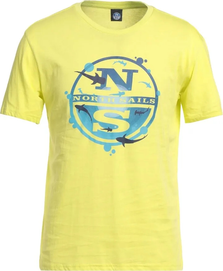 T-shirt Midnight Blue