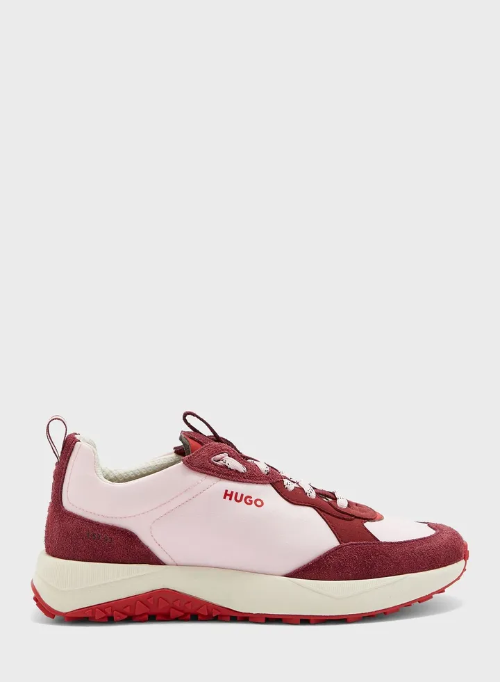 Kane Low Top Sneakers
