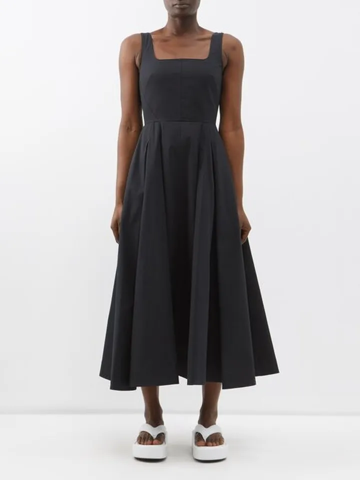 Fantino Dress