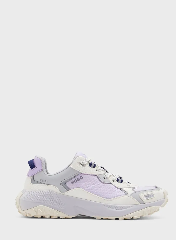 Go1St Low Top Sneakers