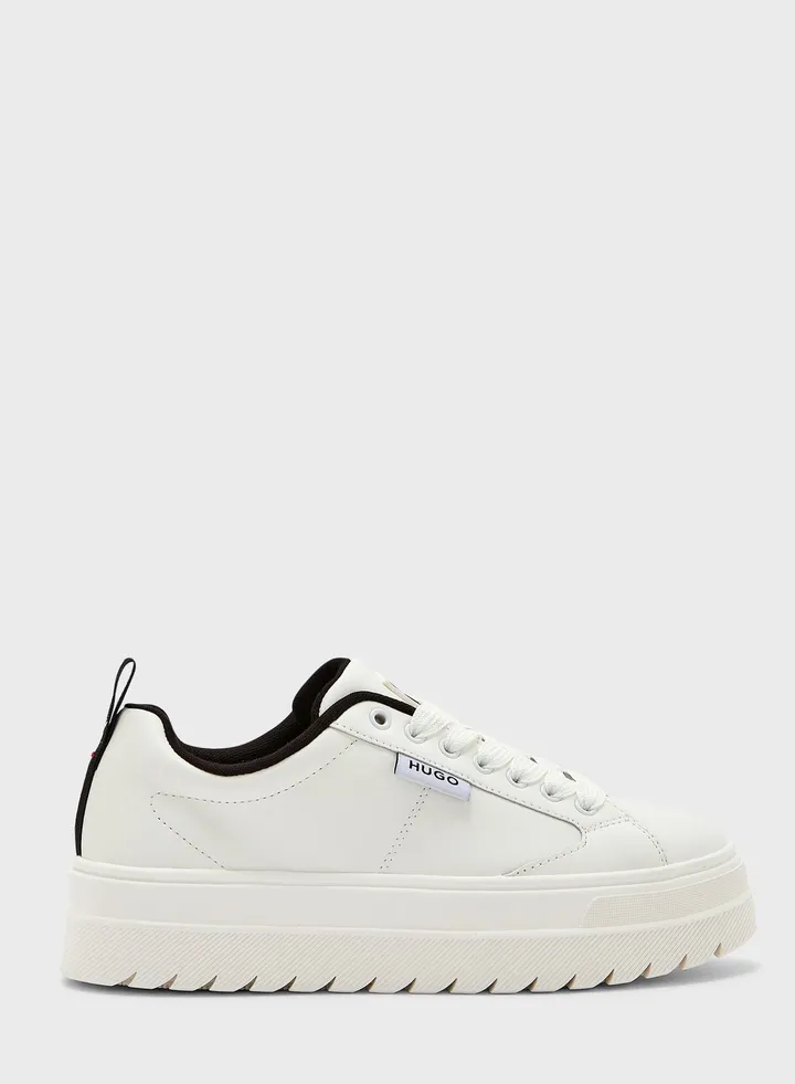 Lyssa Low Top Sneakers