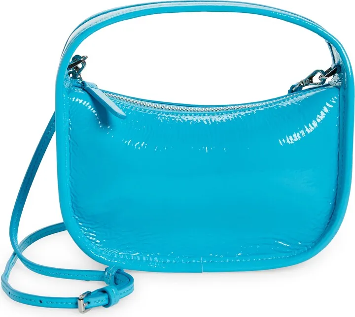 Venice Convertible Crossbody Bag