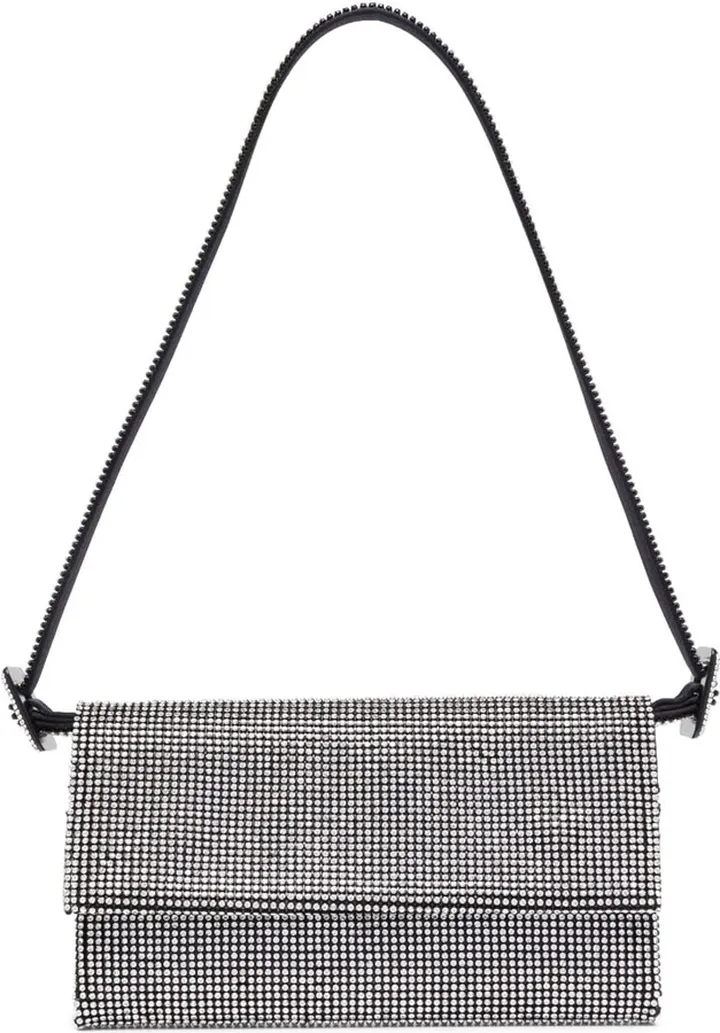 Vittissima shoulder bag