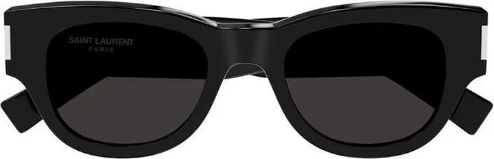 Saint Laurent Eyewear Cat-Eye Sunglasses