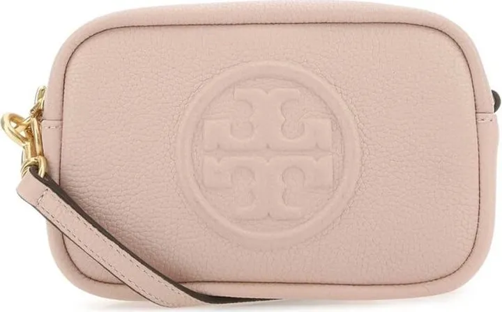 Tory Burch Perry Bombe Mini Crossbody Bag