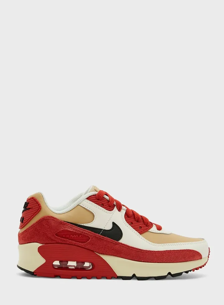 Youth Air Max 90 Ltr (Gs)