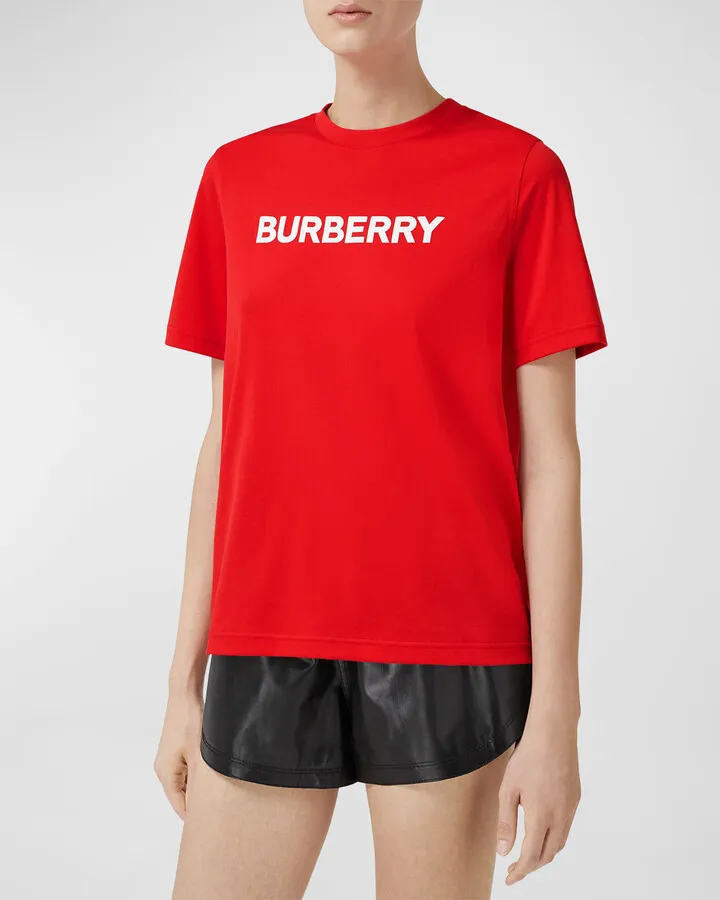 Margot Logo T-Shirt