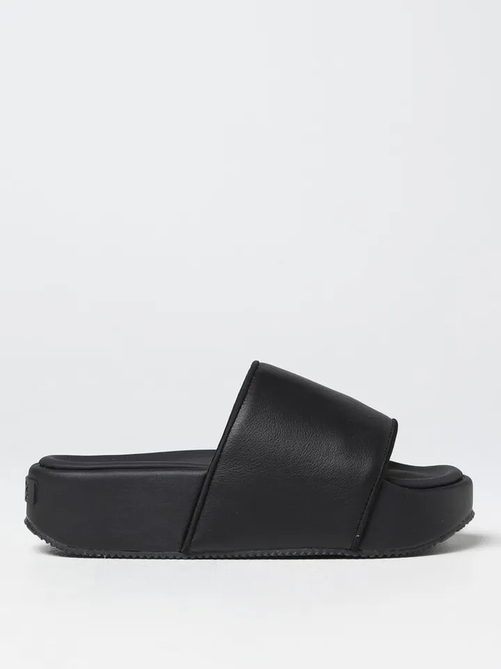Flat sandals woman Y-3
