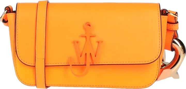 Cross-body Bag Orange