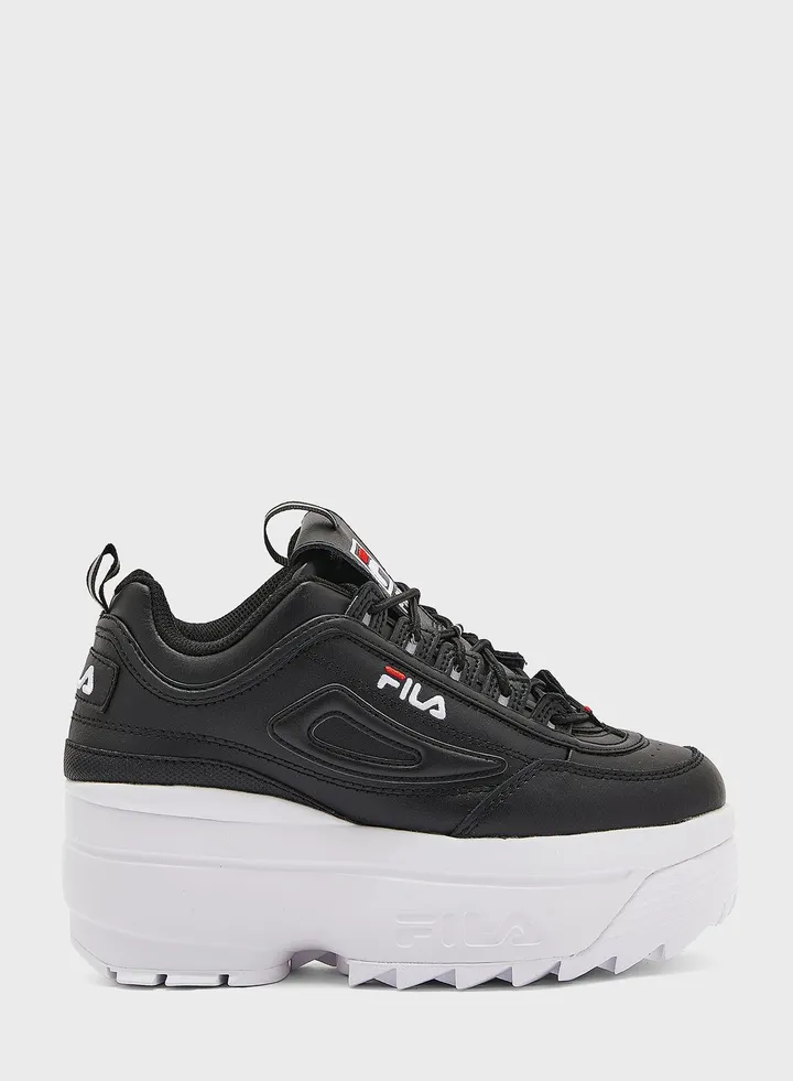 Disruptor Ii Wedge