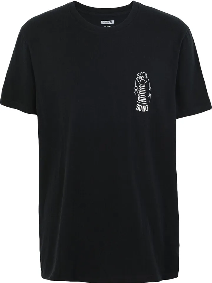 T-shirt Black