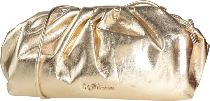 Cross-body Bag Gold