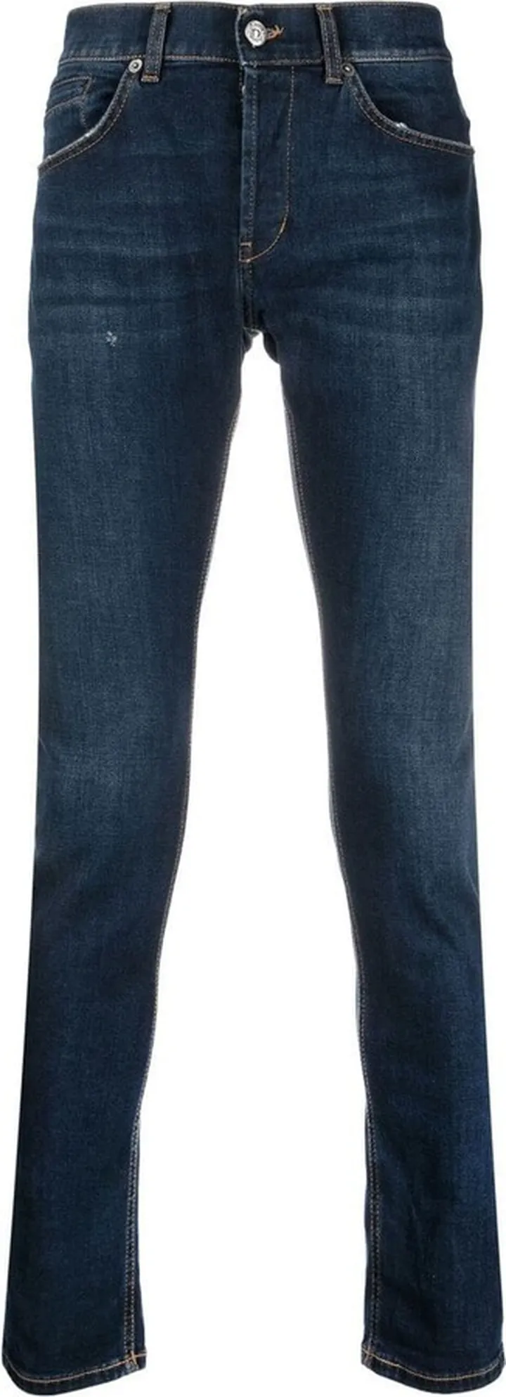 Skinny-Fit Jeans