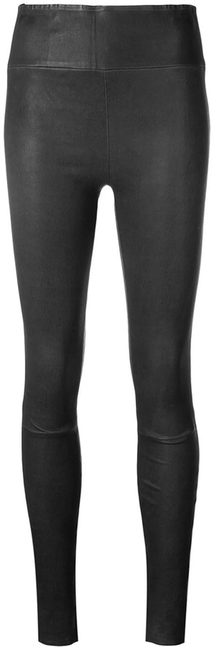 Skinny Fit Trousers