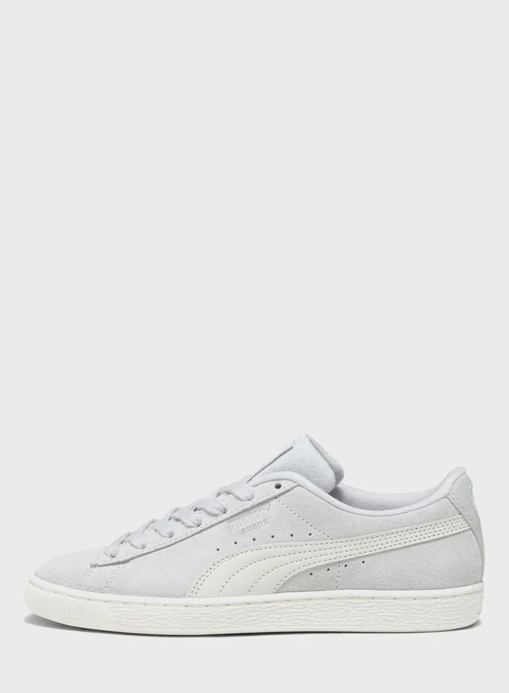Suede Classic Selflove