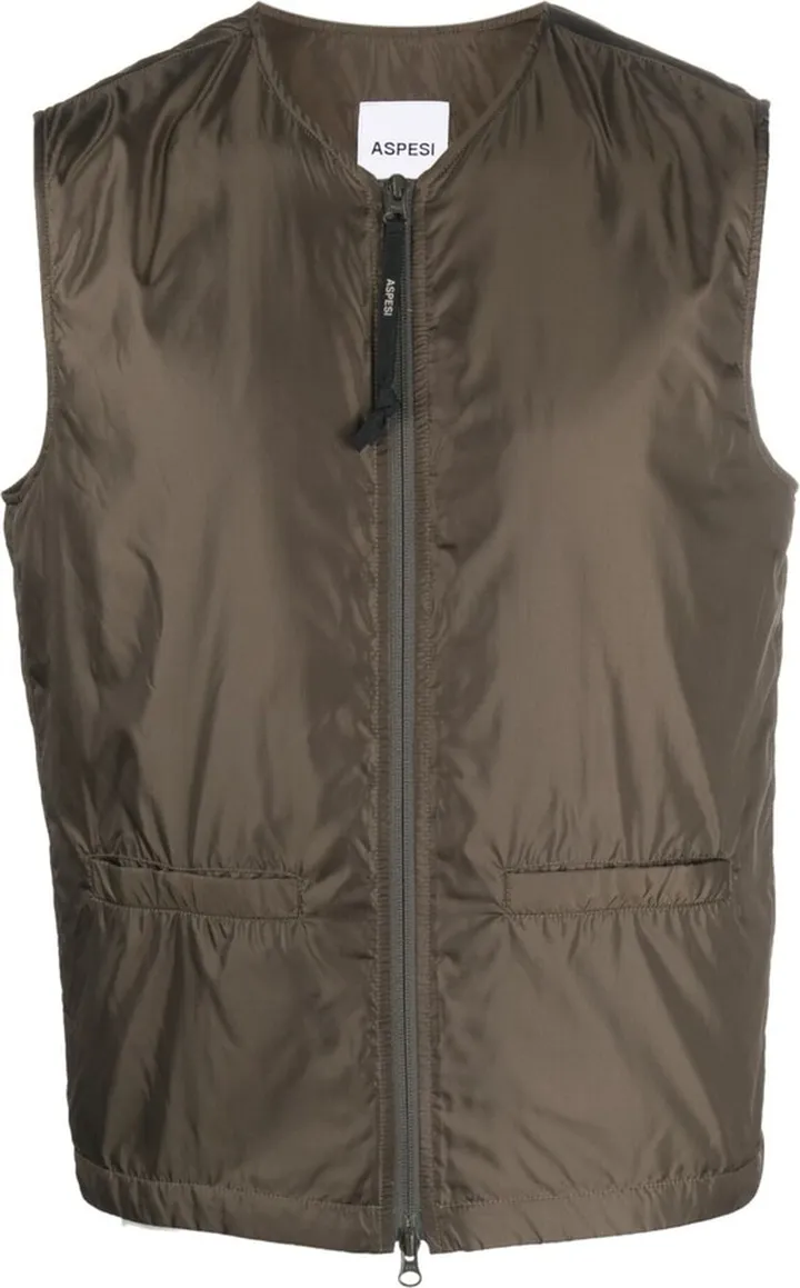 Minimo work vest