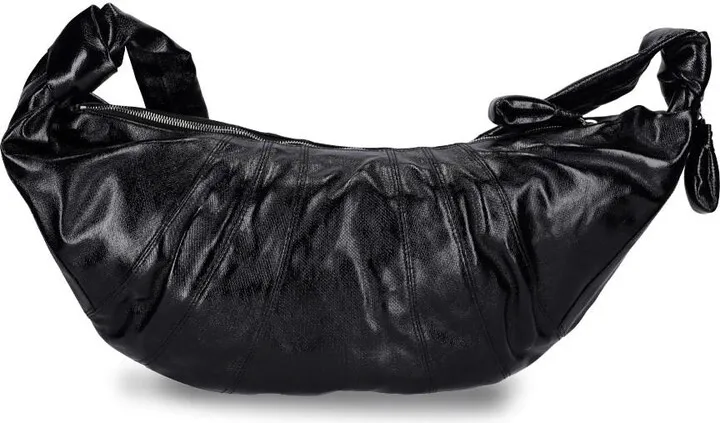 'croissant' Large Crossbody Bag