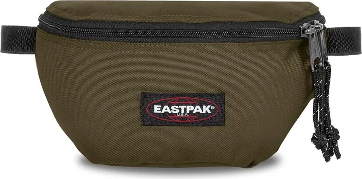 Springer Bum Bag Military Green