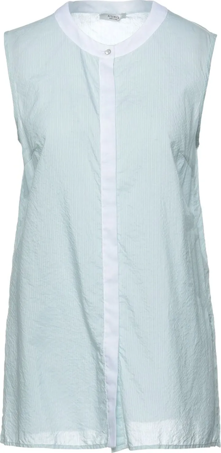 Shirt Turquoise