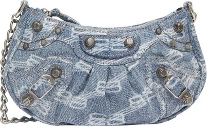 Mini Le Cagole bag