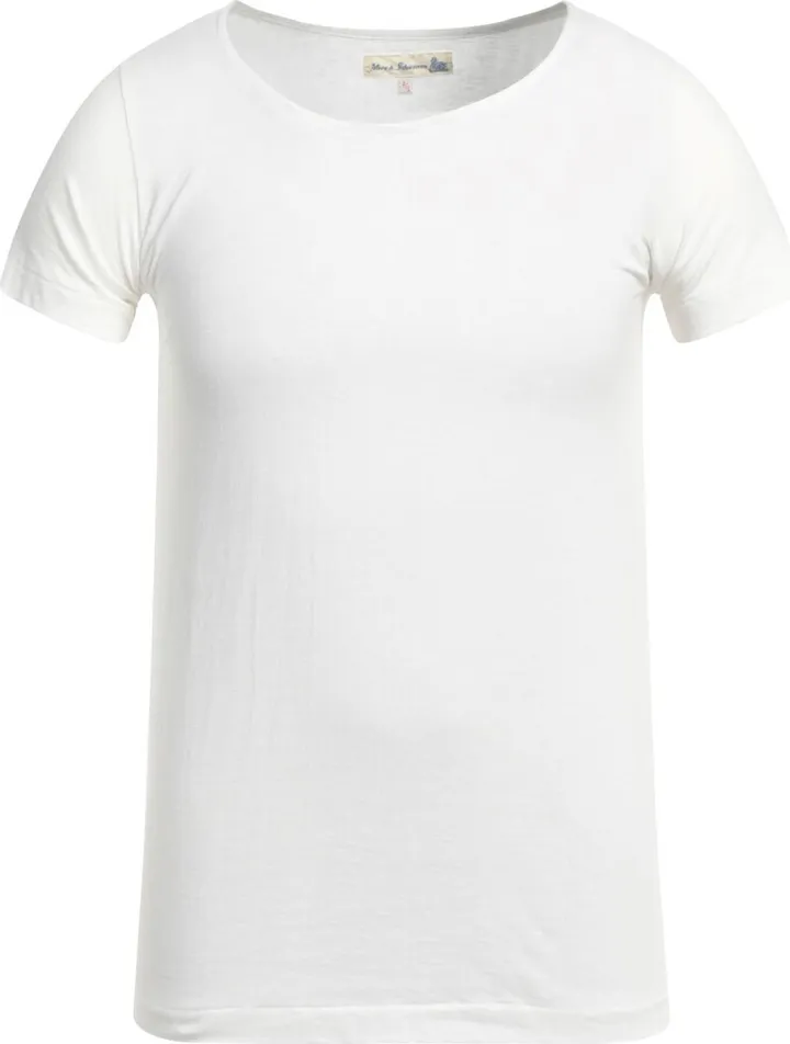 T-shirt White