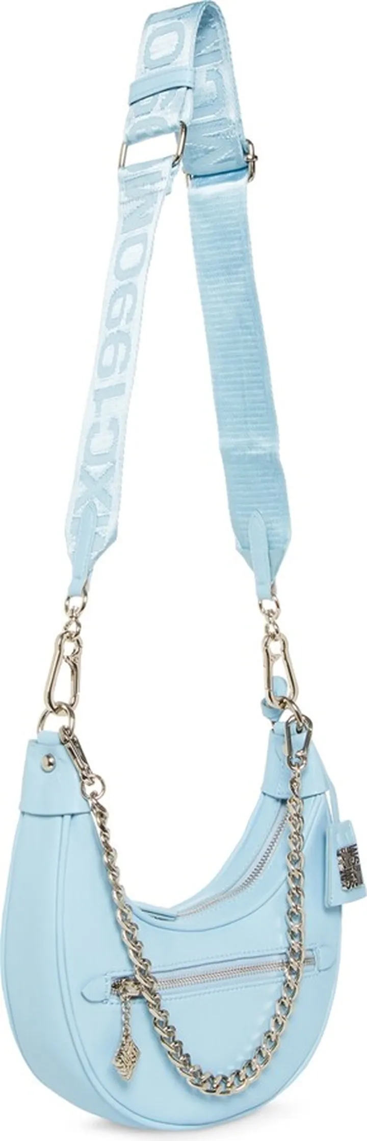 Steve Madden Bperth-e Crossbody with Chain