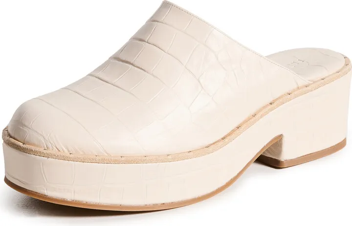 Freda Salvador Suvi Clogs
