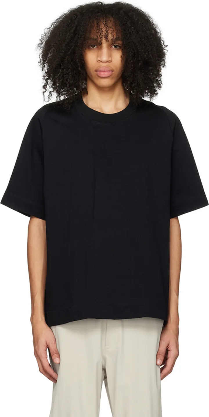 CCP Black North-T T-Shirt