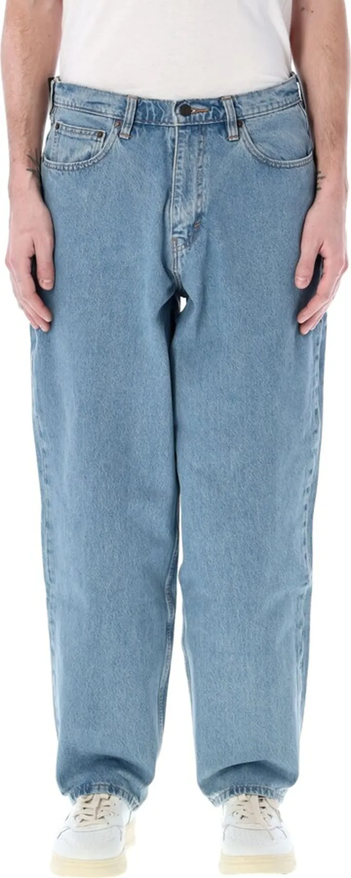 Super Baggy Jeans