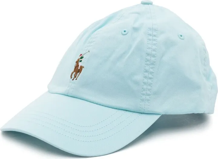 Polo Pony cotton cap