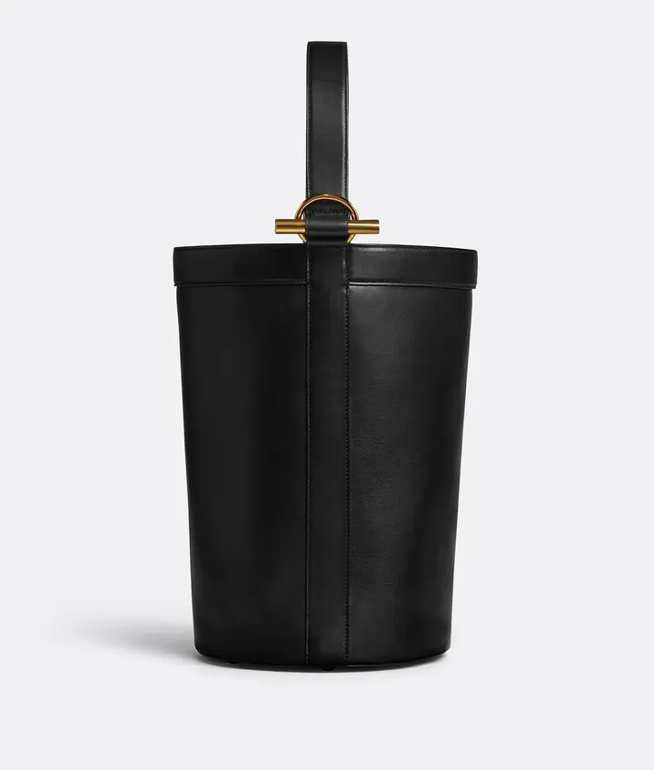 Large Jj Shoulder Bag