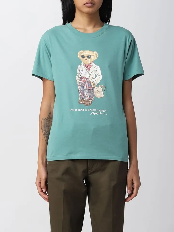 Polo shirt woman Polo Ralph Lauren