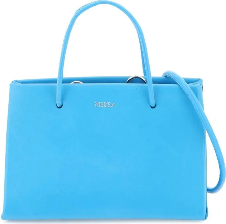 Mini 'cydonia' Leather Bag
