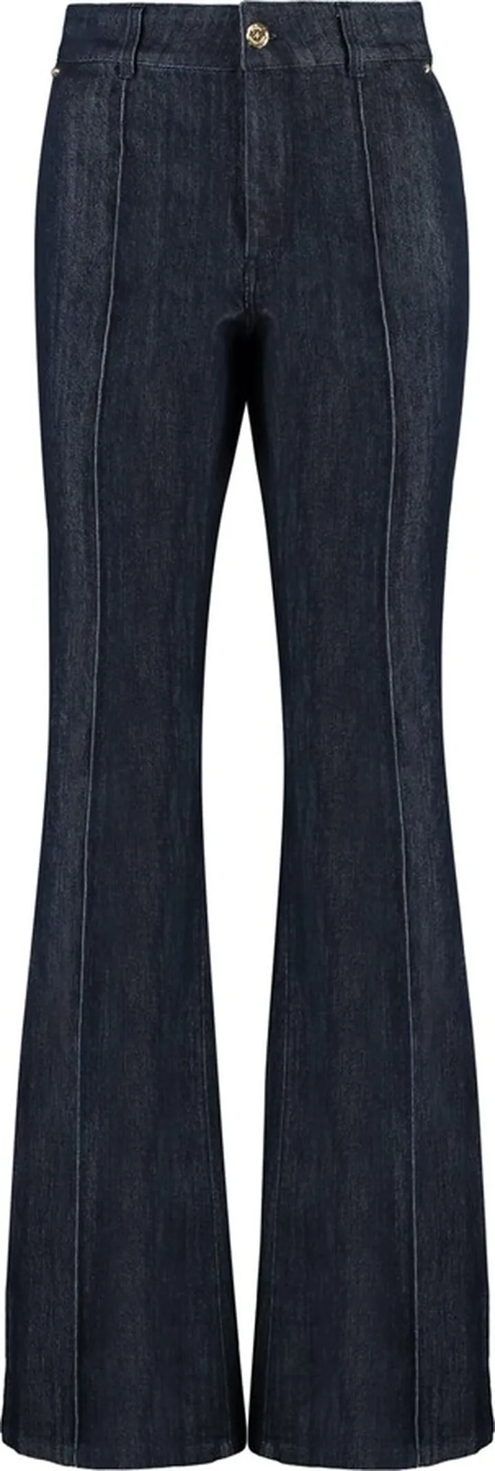 Bootcut Jeans