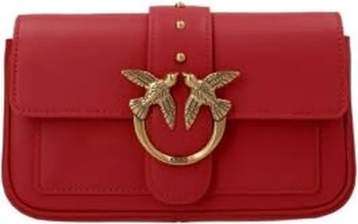 Love Birds Shoulder Bag