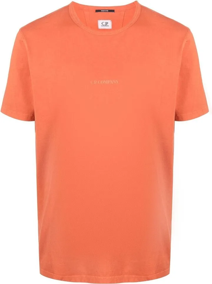 Logo-Print T-Shirt