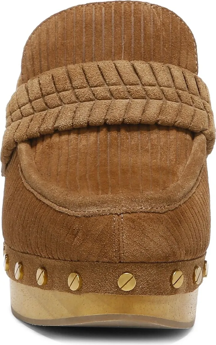 Delia Clog
