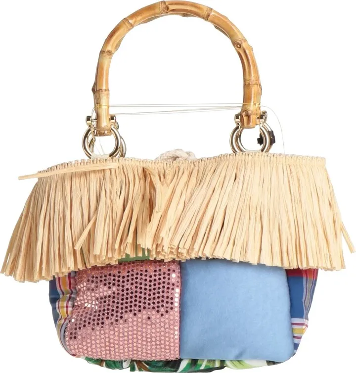 Handbag Beige